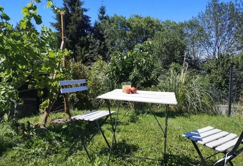 Majatalo Logement Avec Billard, Home Cinéma Et Terrasse Privatisés