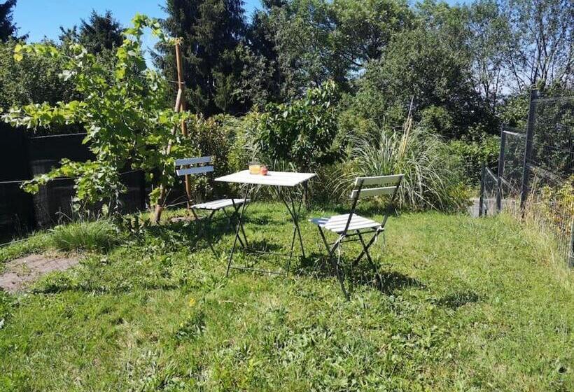 膳宿费 Logement Avec Billard, Home Cinéma Et Terrasse Privatisés