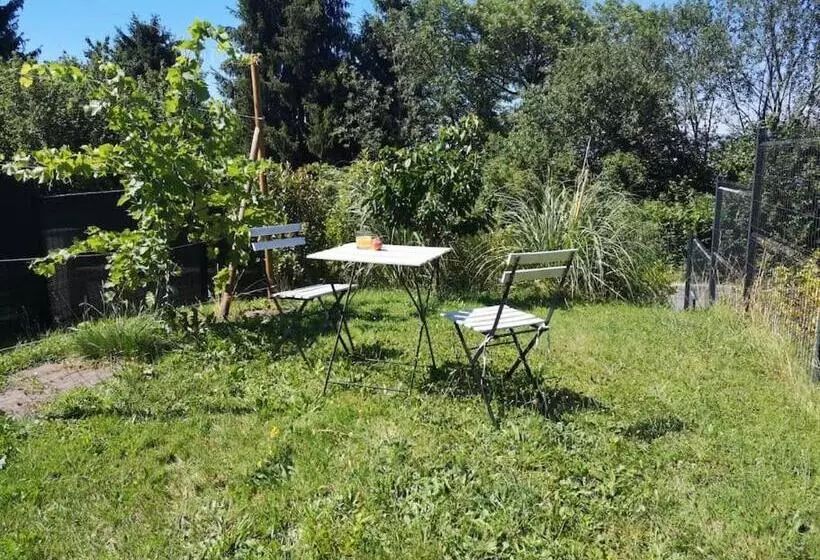 Majatalo Logement Avec Billard, Home Cinéma Et Terrasse Privatisés