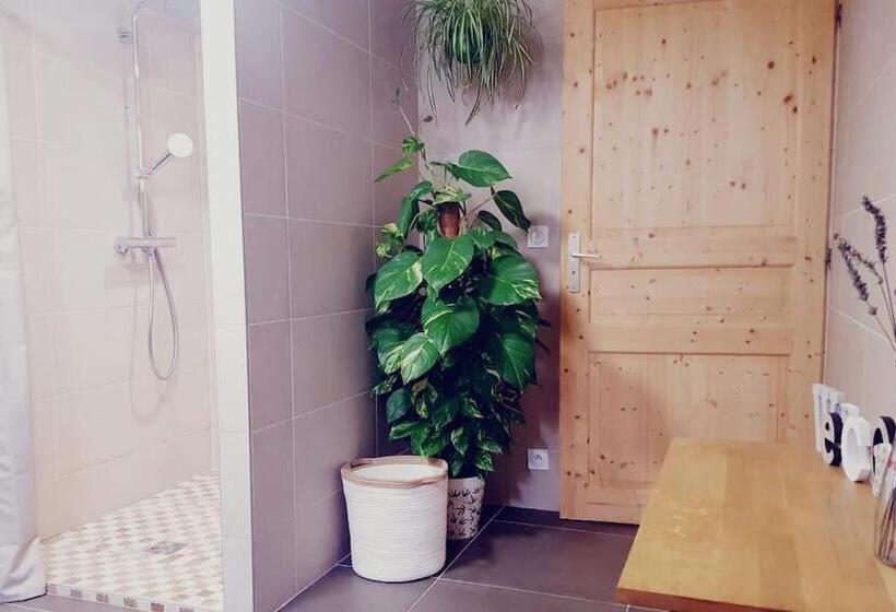 膳宿费 Logement Avec Billard, Home Cinéma Et Terrasse Privatisés