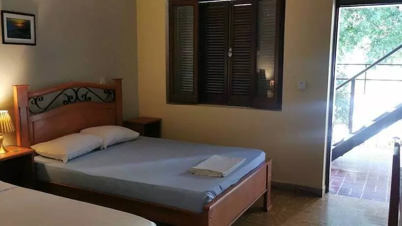 پانسیون Posada De La Luna