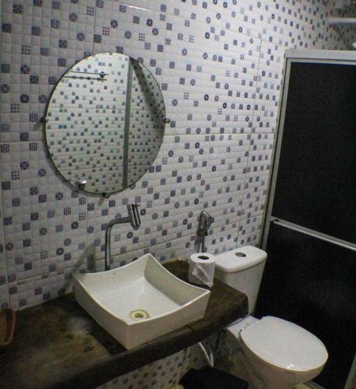 Пансион Pousada Viva Barra