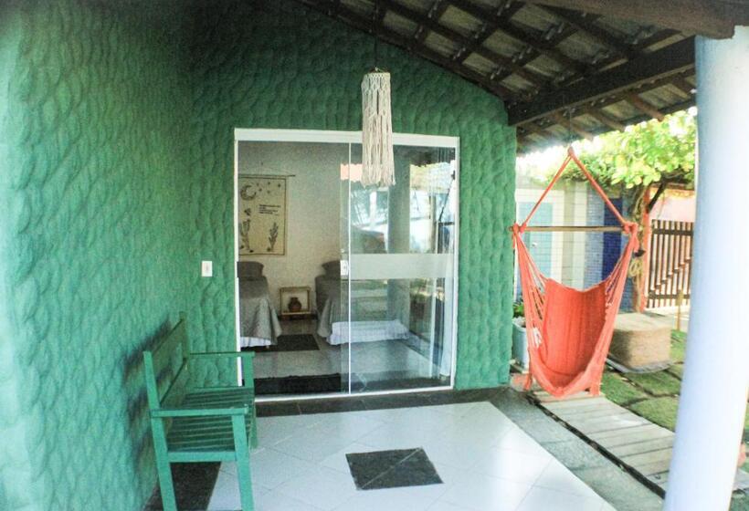 Пансион Pousada Viva Barra