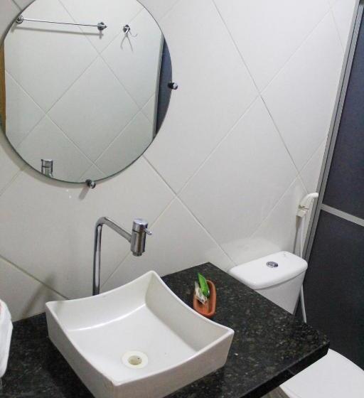 Пансион Pousada Viva Barra