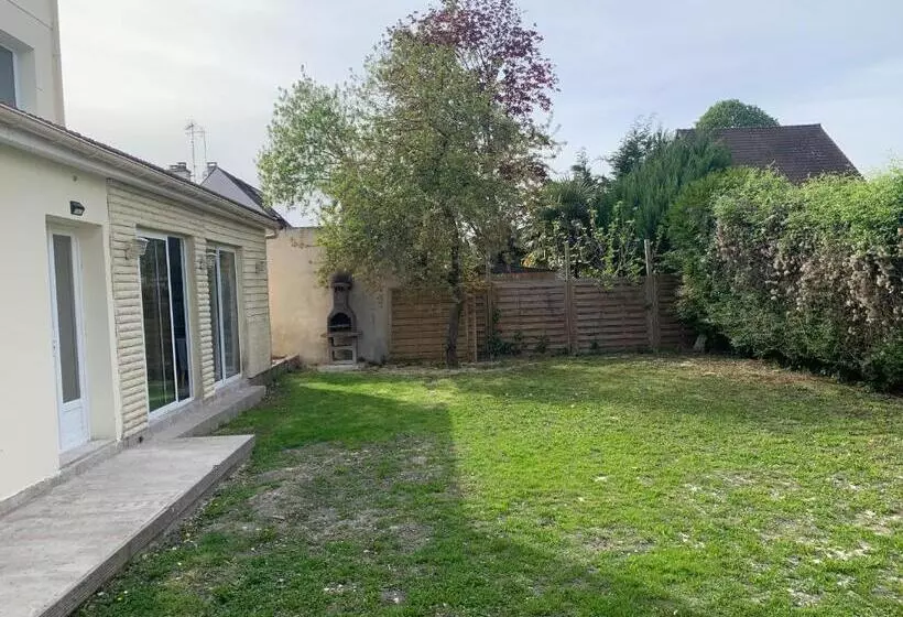 Majatalo Villa Tenjin Chambre 17