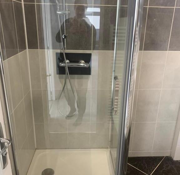 膳宿费 Villa Tenjin Chambre 17