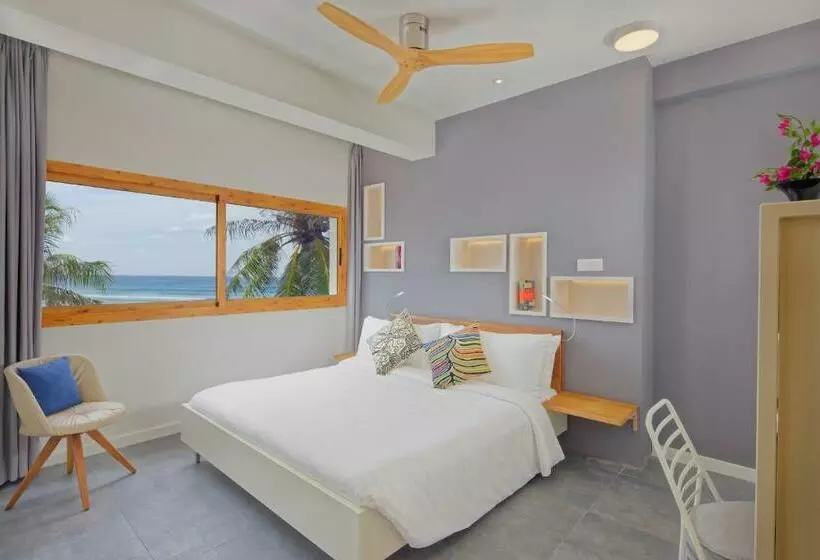 پانسیون White Tern Residence