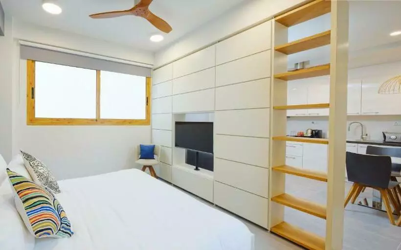 پانسیون White Tern Residence