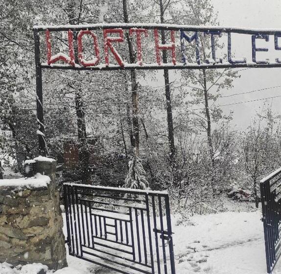 Worthmiles Resort