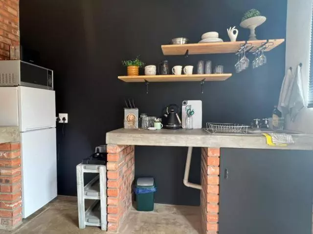 هاستل Krulkop