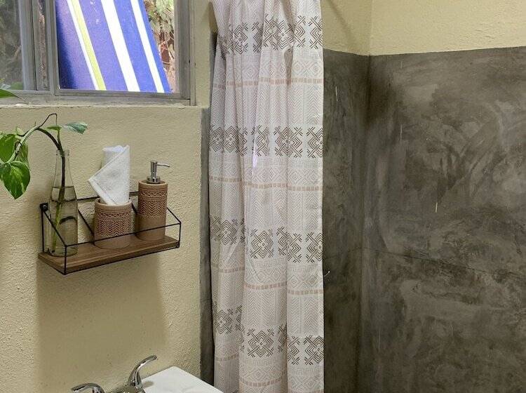 ベッドアンドブレックファースト Akoma Sayulita