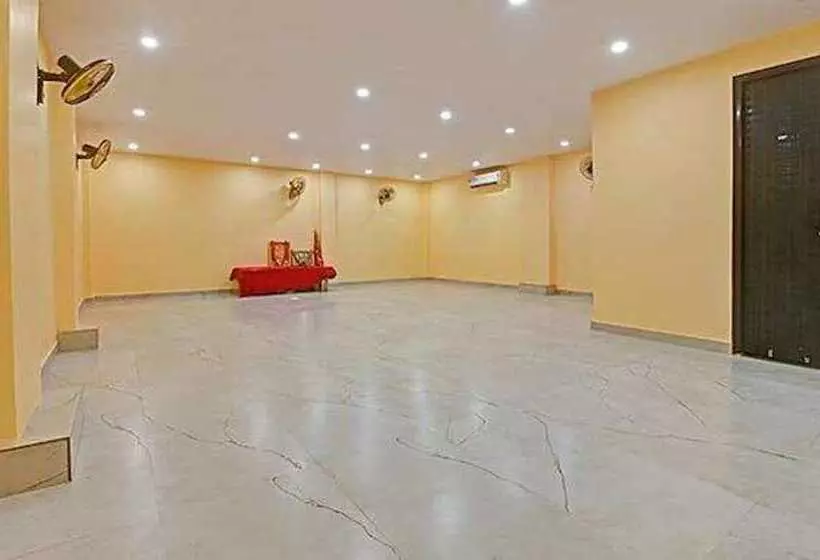 هتل Fab Metro Inn