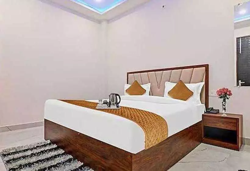 هتل Fab Metro Inn