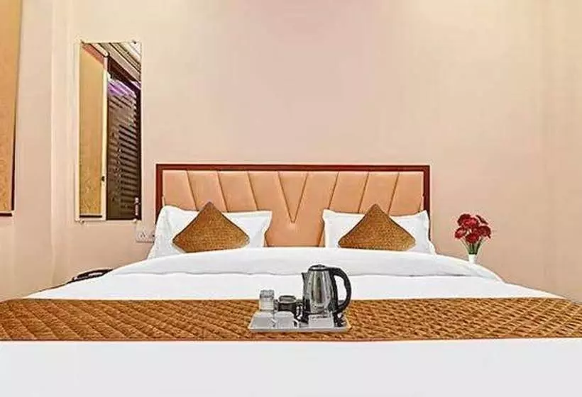 هتل Fab Metro Inn