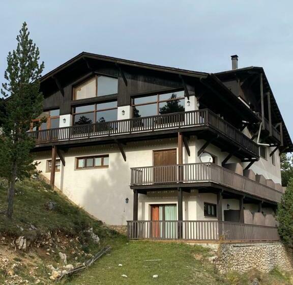 ホテル Golf Natura