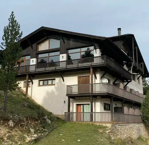 ホテル Golf Natura