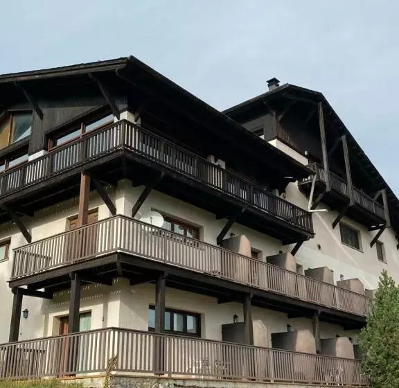 ホテル Golf Natura