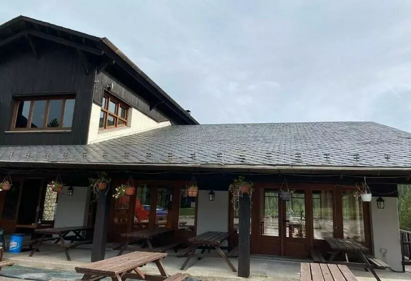 ホテル Golf Natura