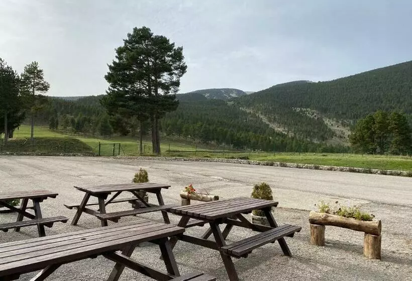 ホテル Golf Natura