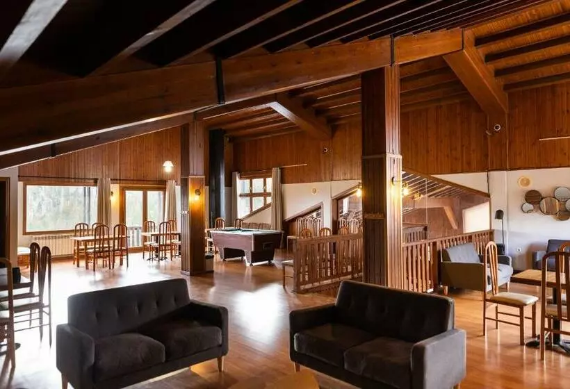 ホテル Golf Natura