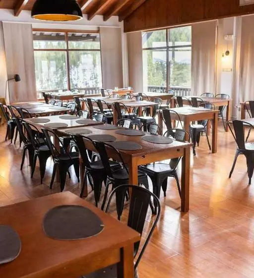 ホテル Golf Natura