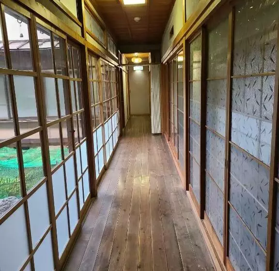 ホテル Ichimaru Ryokan   Vacation Stay 77709v