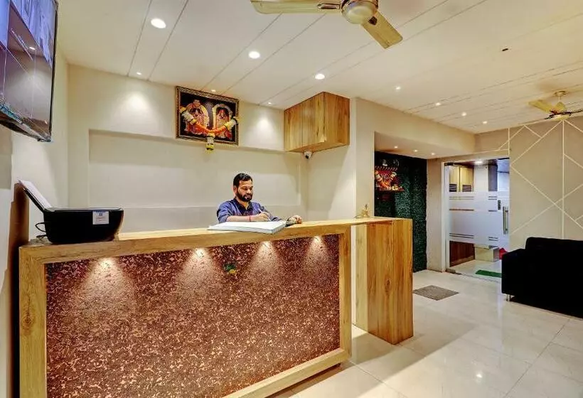 Hotel Prince Nx