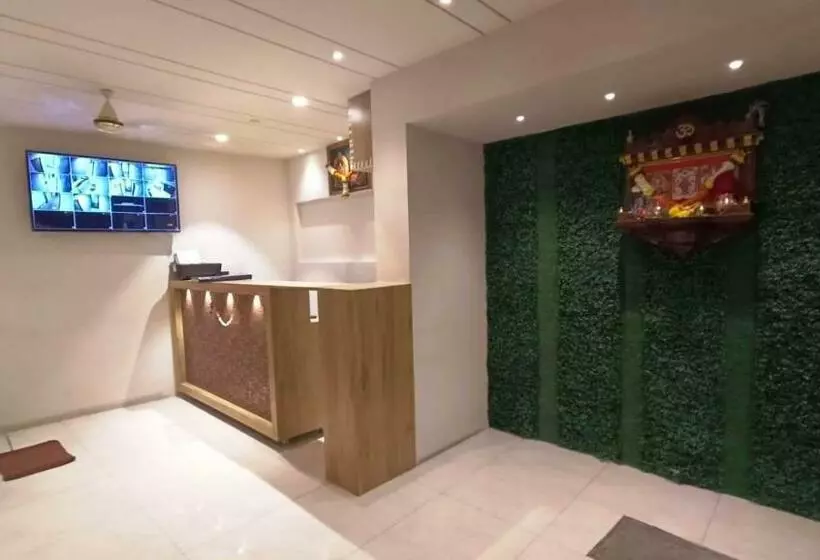 Hotel Prince Nx