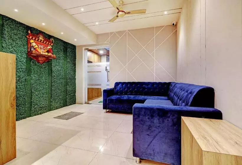 Hotel Prince Nx