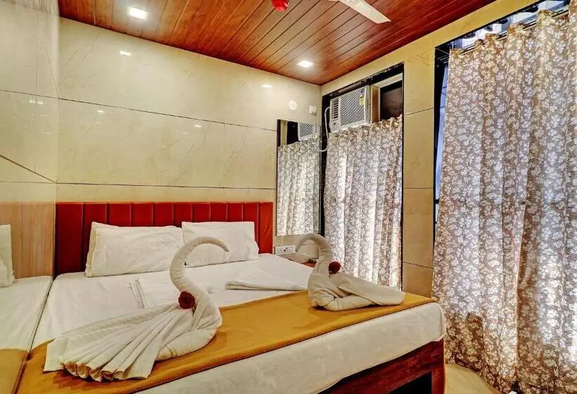 Hotel Prince Nx