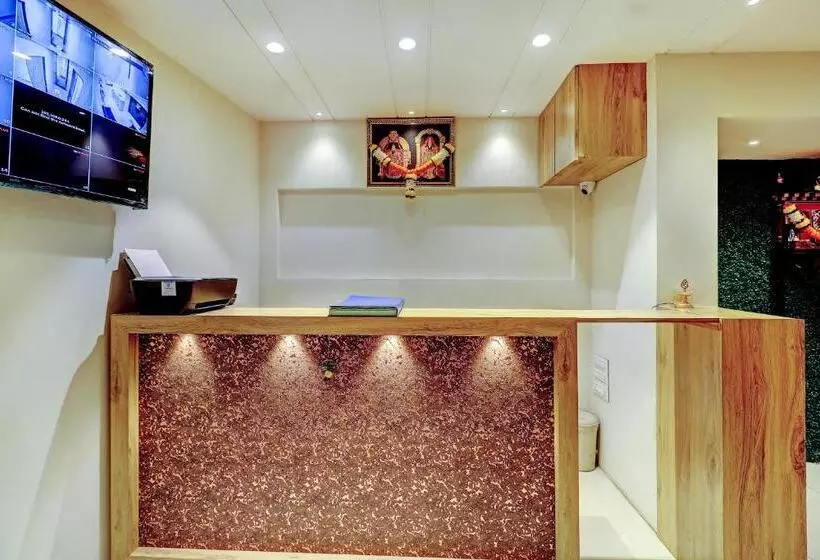 Hotel Prince Nx