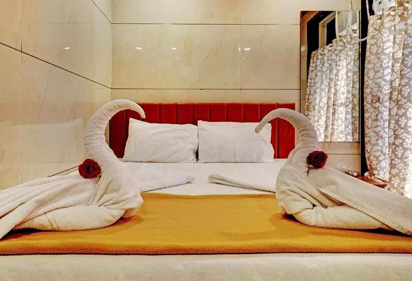 Hotel Prince Nx