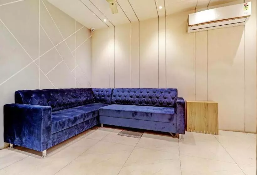 Hotel Prince Nx