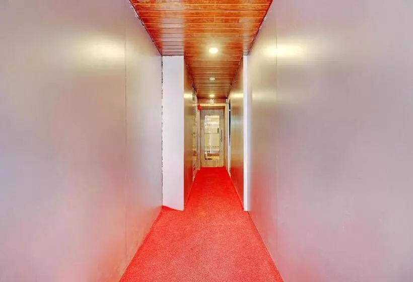 Hotel Prince Nx