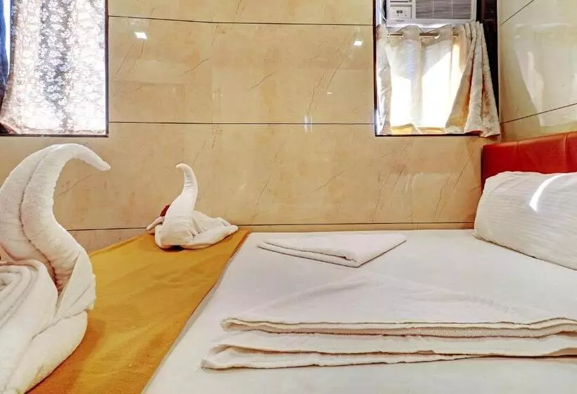 Hotel Prince Nx