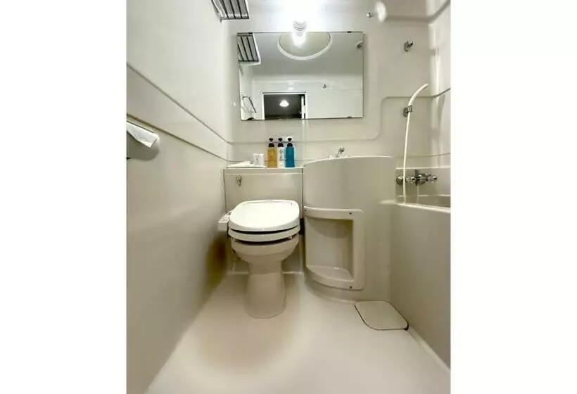 Santiago Hotel   Vacation Stay 74126v