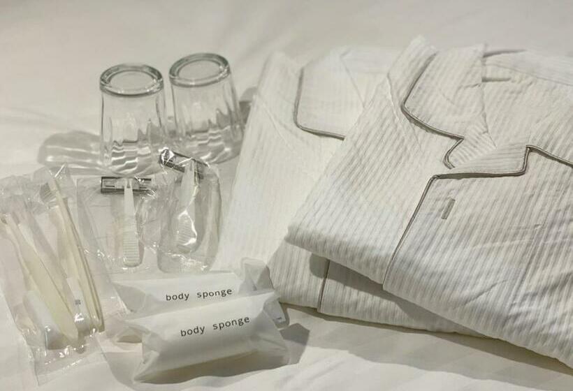 Santiago Hotel   Vacation Stay 74126v