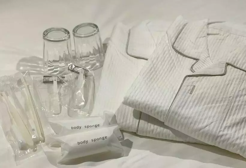 Santiago Hotel   Vacation Stay 74126v