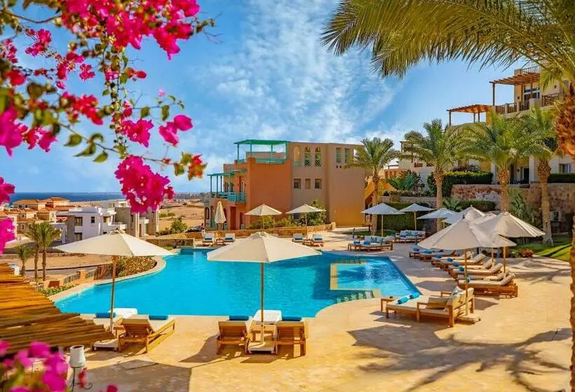 Zen Resort Sahl Hasheesh By Tbh Hotels