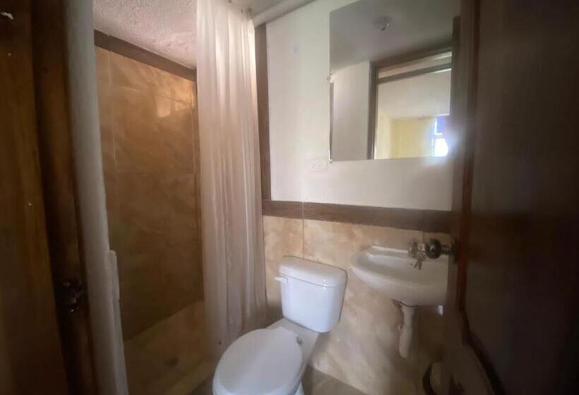 Hostel Hostería La Cabaña