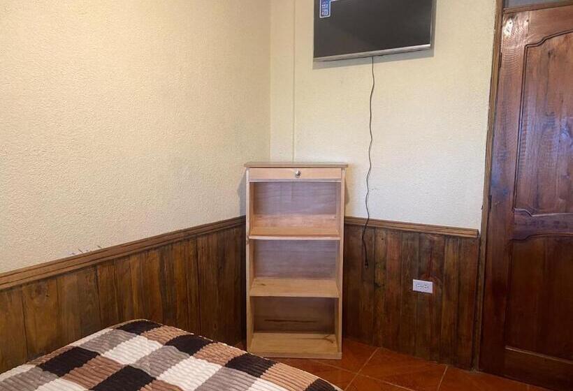 Hostel Hostería La Cabaña