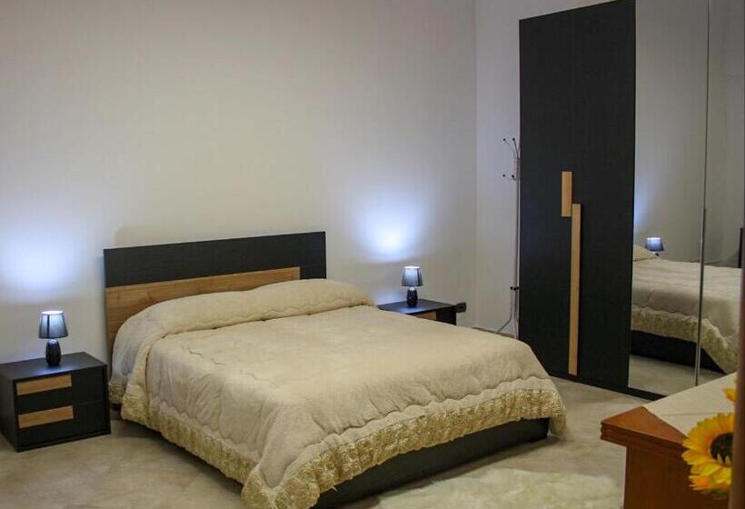 Bed and Breakfast Stupor Mundi