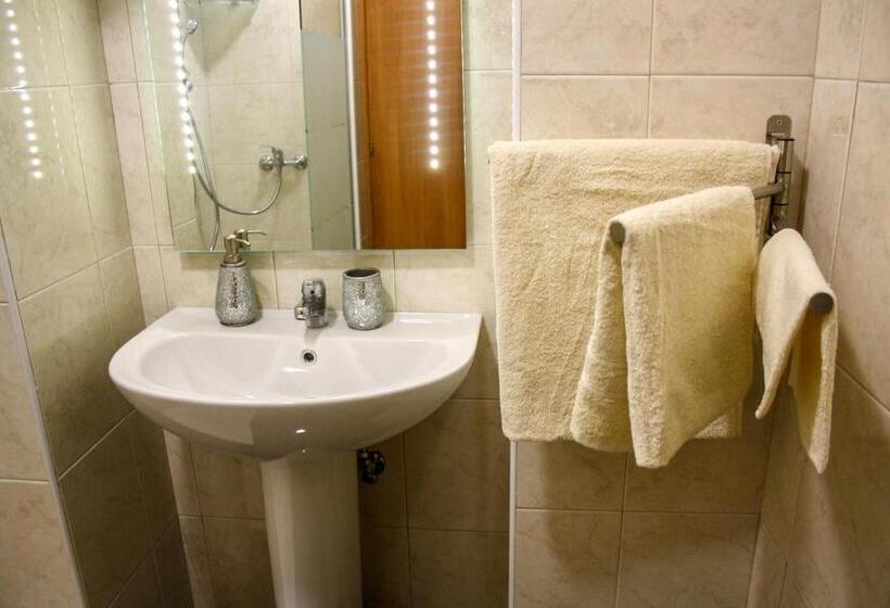 Bed and Breakfast Stupor Mundi