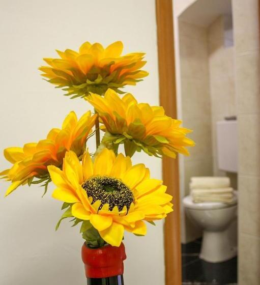 Bed and Breakfast Stupor Mundi