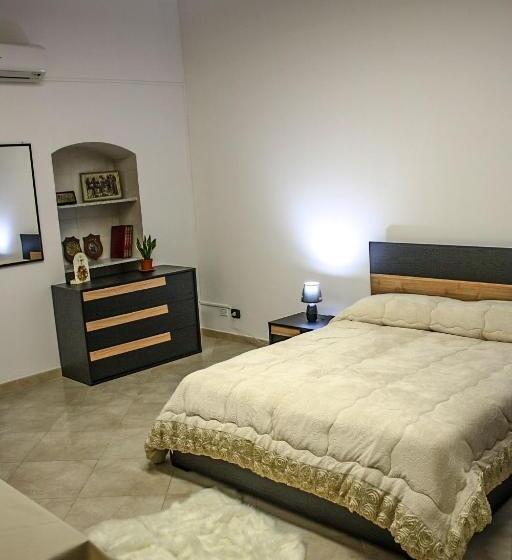 Bed and Breakfast Stupor Mundi