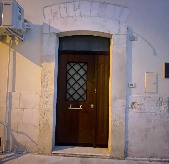 Bed and Breakfast Stupor Mundi