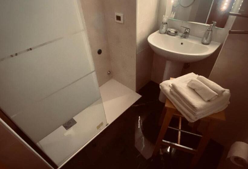 Bed and Breakfast Stupor Mundi