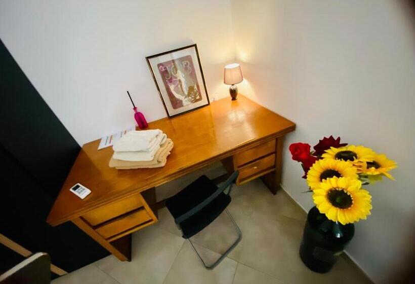 Bed and Breakfast Stupor Mundi