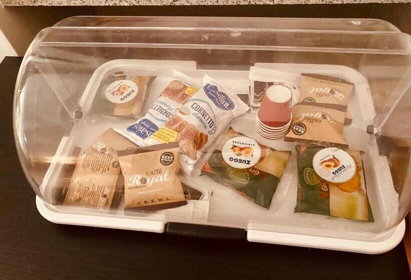 Bed and Breakfast Stupor Mundi