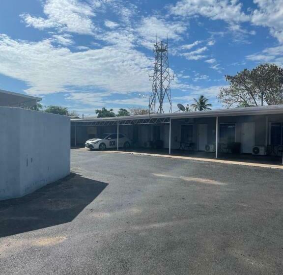 Clermont Hotel Motel